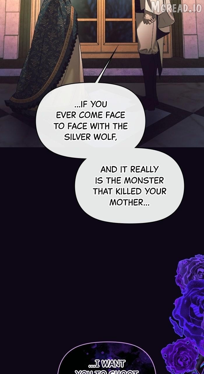 The Beast Won’t Let Me Sleep Chapter 49 - page 42