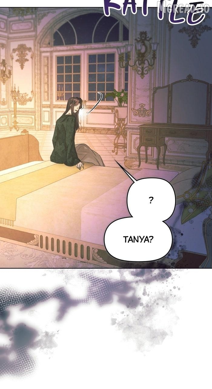 The Beast Won’t Let Me Sleep Chapter 49 - page 47