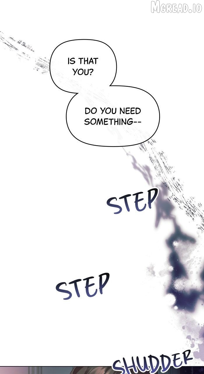 The Beast Won’t Let Me Sleep Chapter 49 - page 48