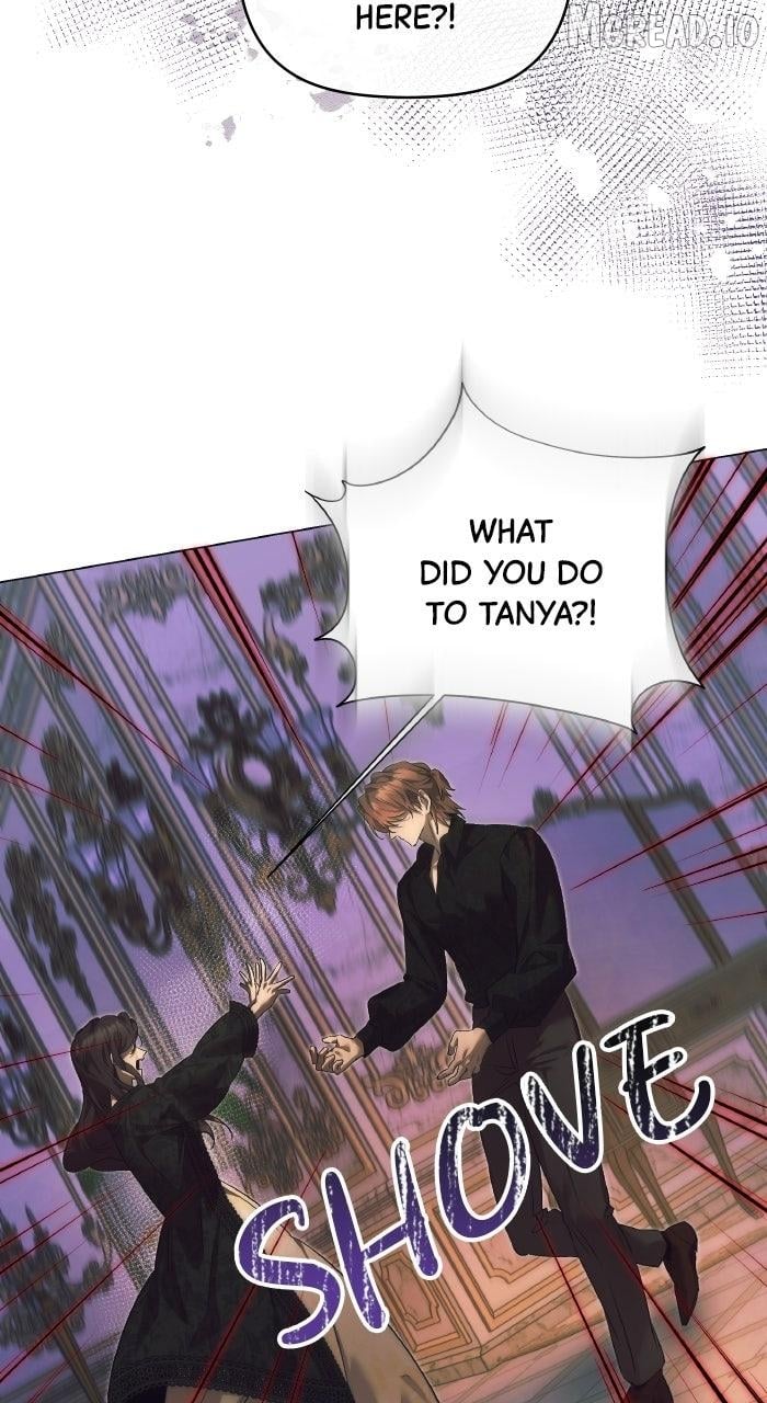 The Beast Won’t Let Me Sleep Chapter 49 - page 53