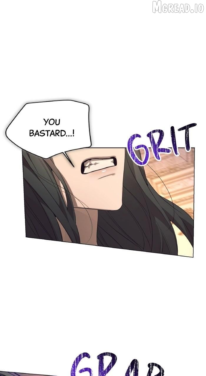 The Beast Won’t Let Me Sleep Chapter 49 - page 55