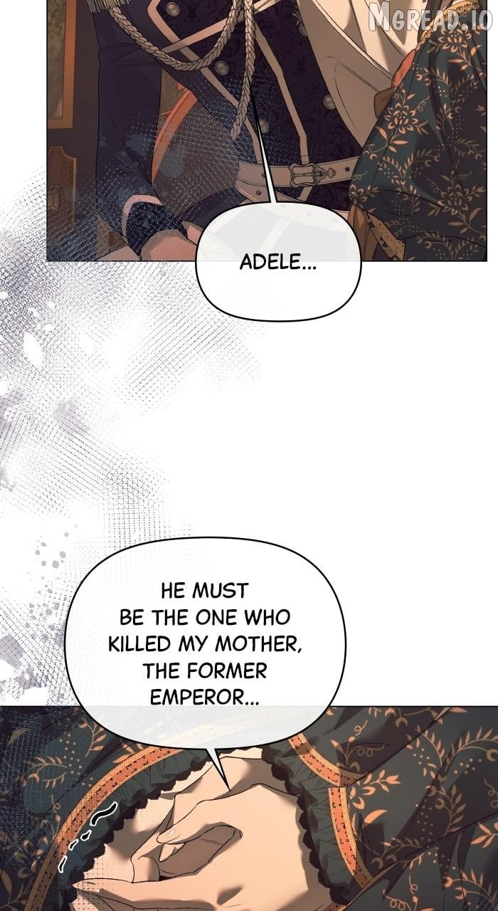 The Beast Won’t Let Me Sleep Chapter 49 - page 6