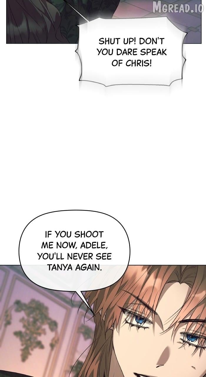 The Beast Won’t Let Me Sleep Chapter 49 - page 64