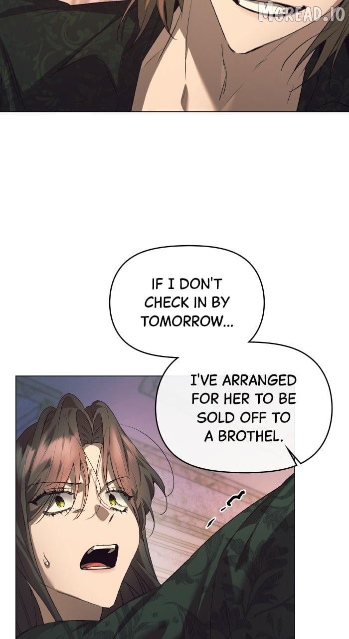 The Beast Won’t Let Me Sleep Chapter 49 - page 65