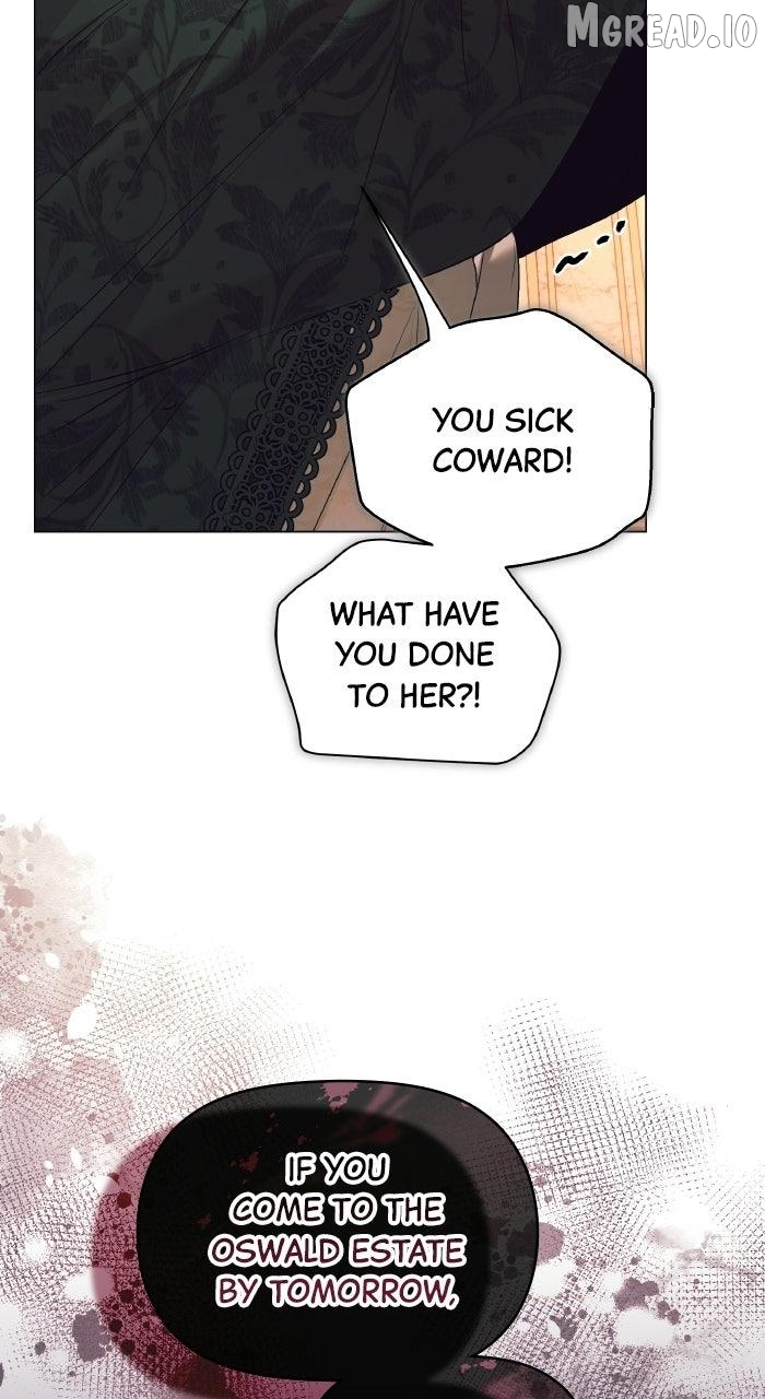 The Beast Won’t Let Me Sleep Chapter 49 - page 66