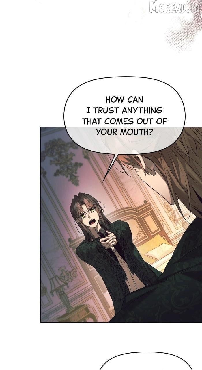 The Beast Won’t Let Me Sleep Chapter 49 - page 68
