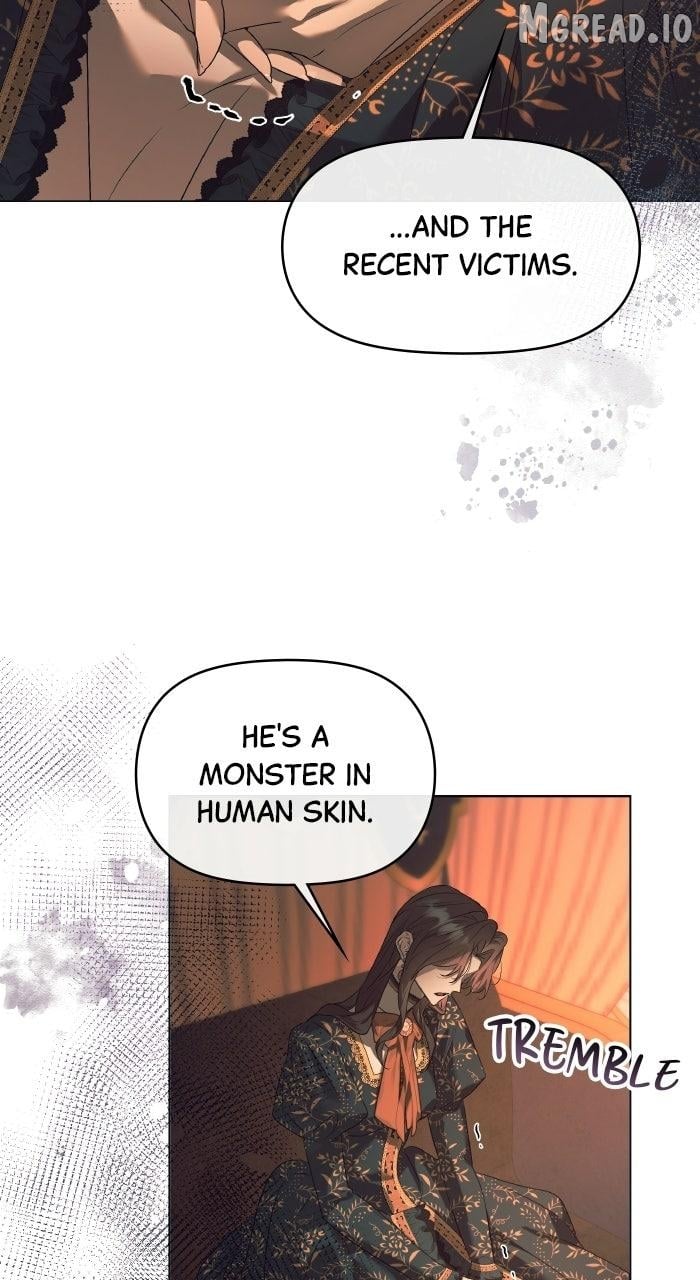The Beast Won’t Let Me Sleep Chapter 49 - page 7
