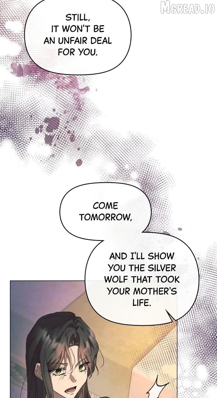 The Beast Won’t Let Me Sleep Chapter 49 - page 70