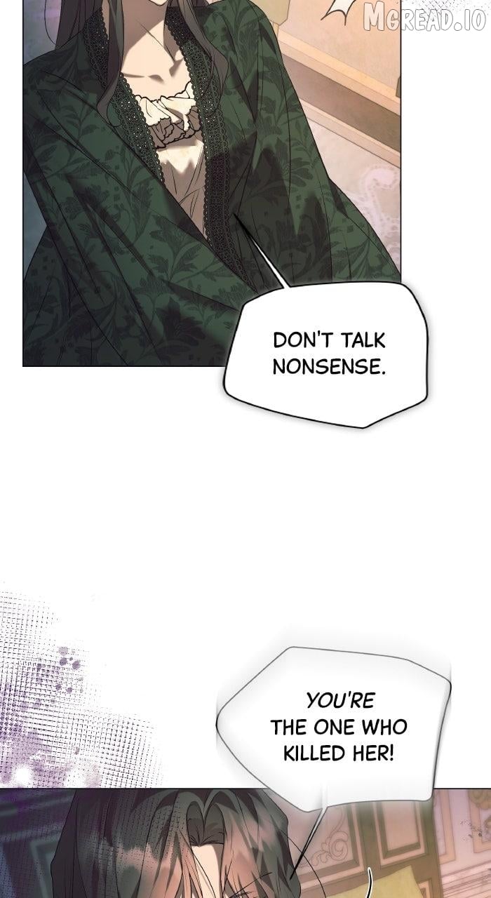 The Beast Won’t Let Me Sleep Chapter 49 - page 71