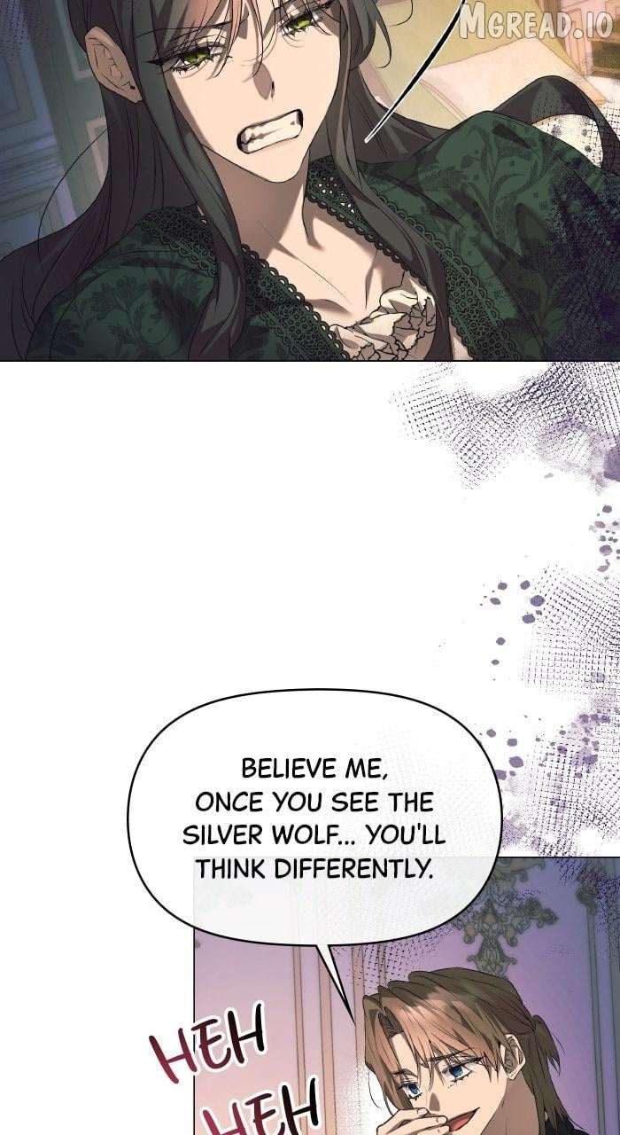 The Beast Won’t Let Me Sleep Chapter 49 - page 72