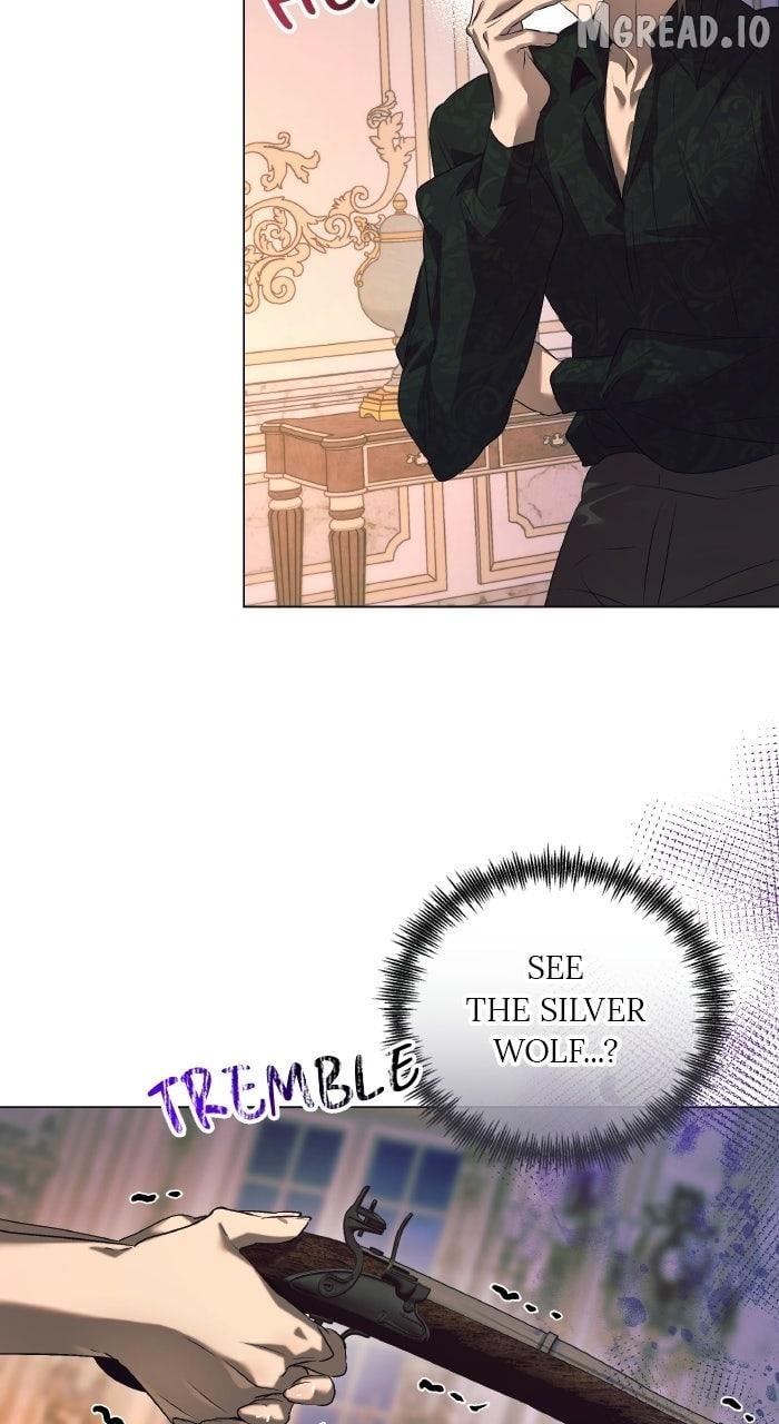 The Beast Won’t Let Me Sleep Chapter 49 - page 73