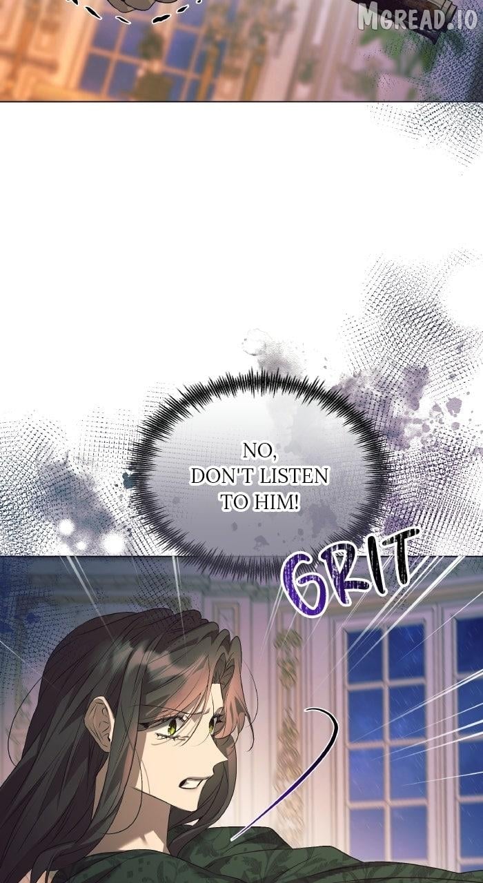 The Beast Won’t Let Me Sleep Chapter 49 - page 74