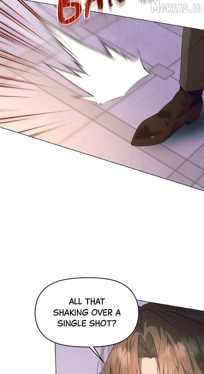 The Beast Won’t Let Me Sleep Chapter 49 - page 76