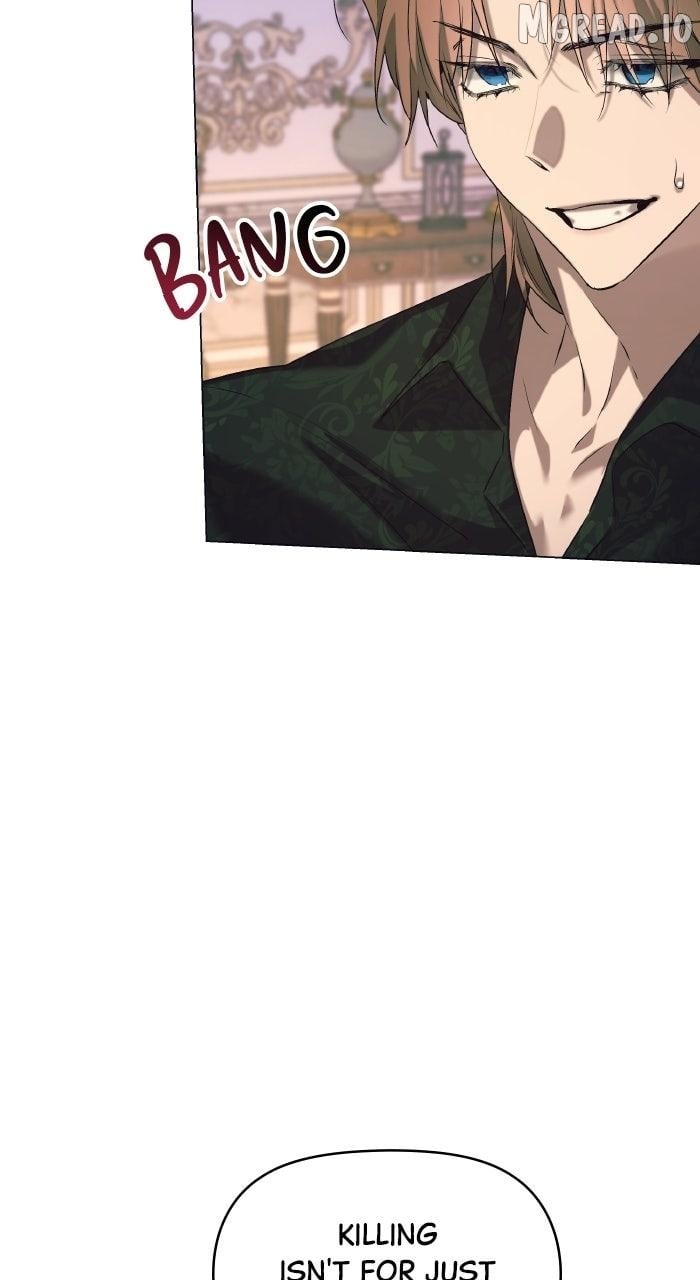 The Beast Won’t Let Me Sleep Chapter 49 - page 77