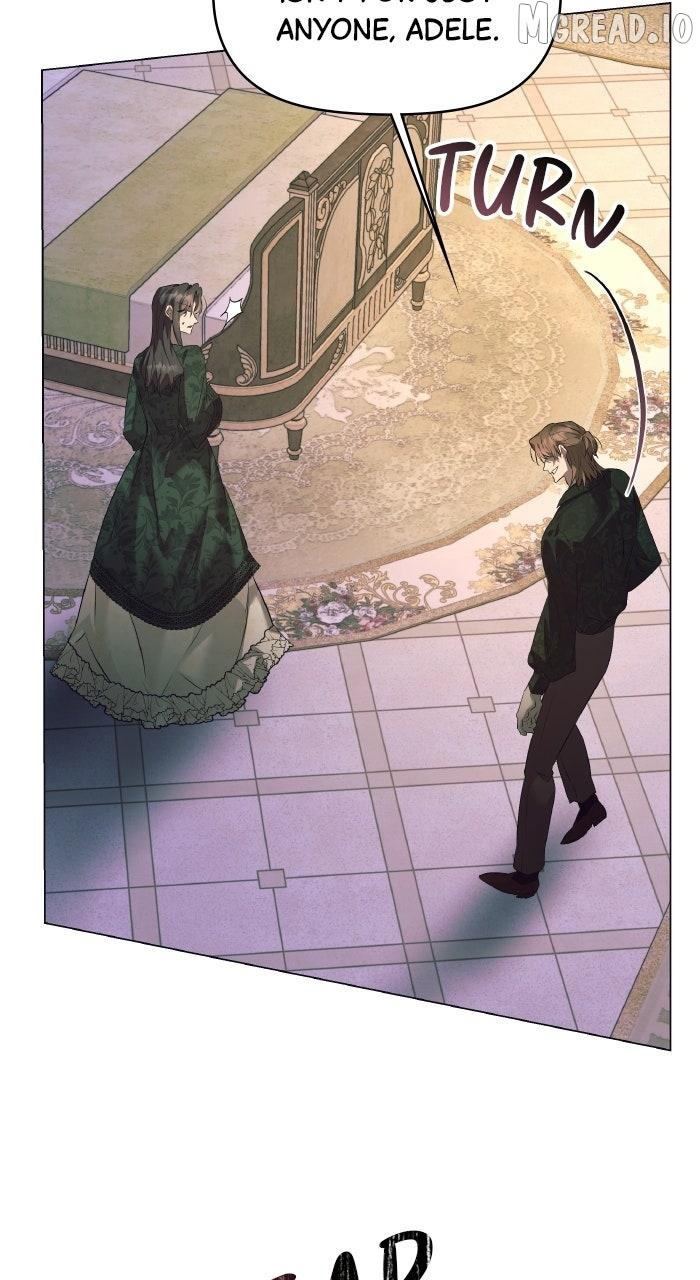 The Beast Won’t Let Me Sleep Chapter 49 - page 78