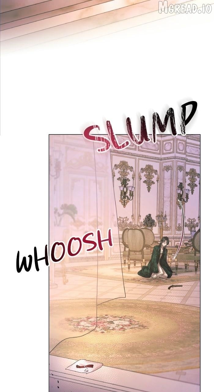 The Beast Won’t Let Me Sleep Chapter 49 - page 81