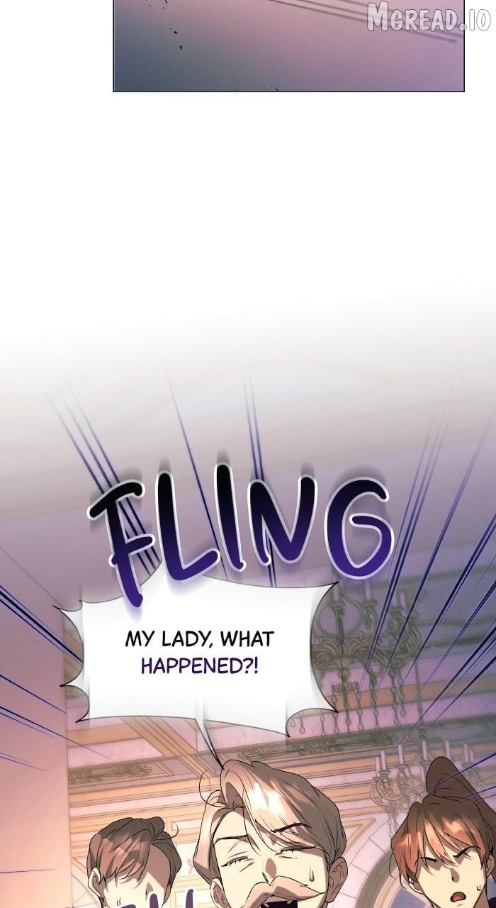The Beast Won’t Let Me Sleep Chapter 49 - page 82