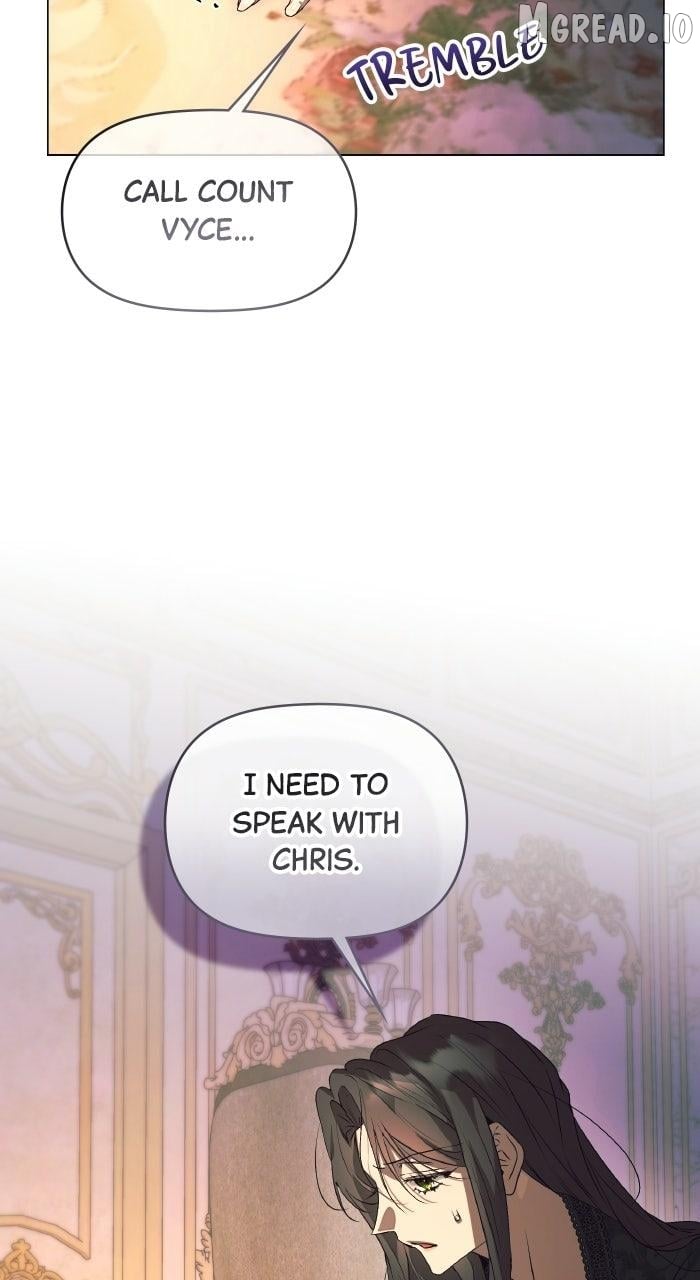 The Beast Won’t Let Me Sleep Chapter 49 - page 84