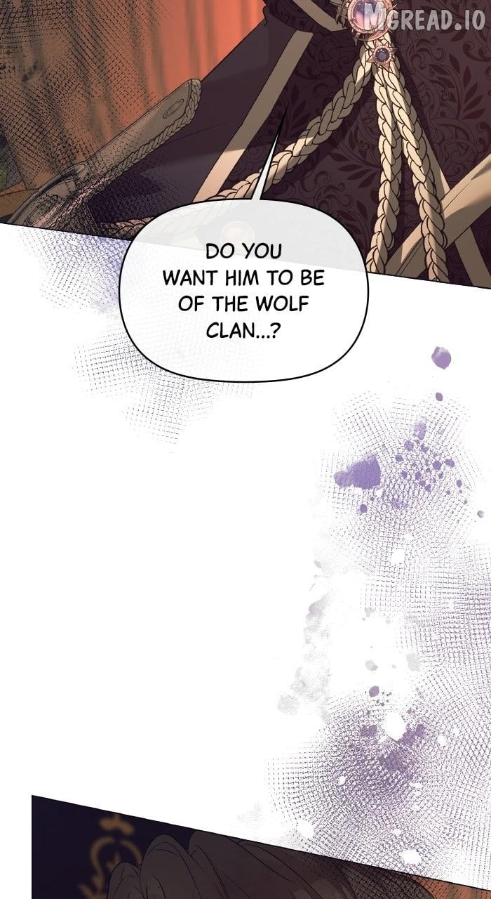 The Beast Won’t Let Me Sleep Chapter 49 - page 9