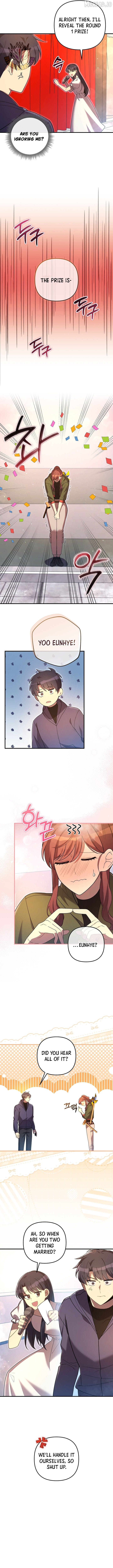 My Daughter is the Final Boss Chapter 157 - page 3