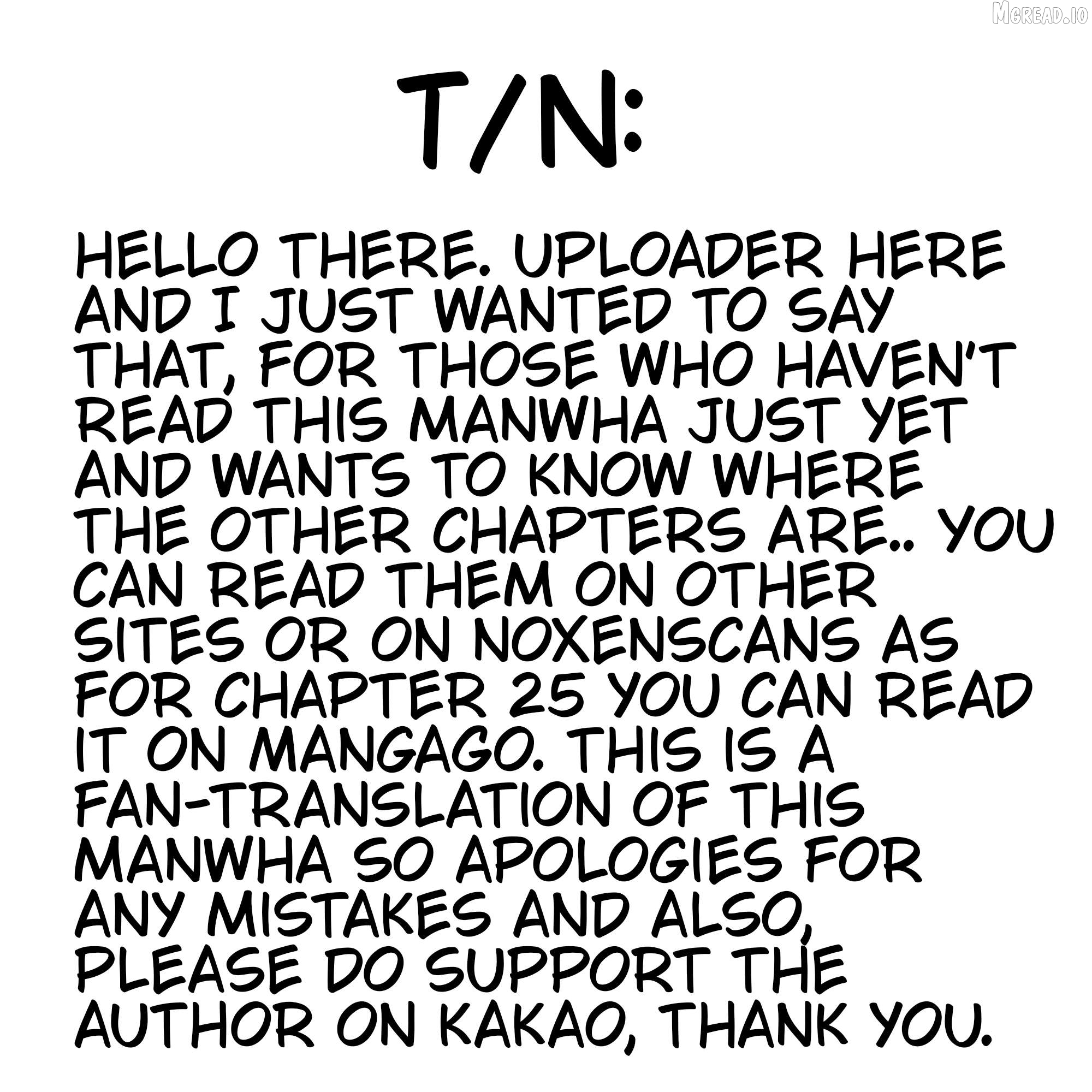 Welcome to Undead Park Chapter 26 - page 1