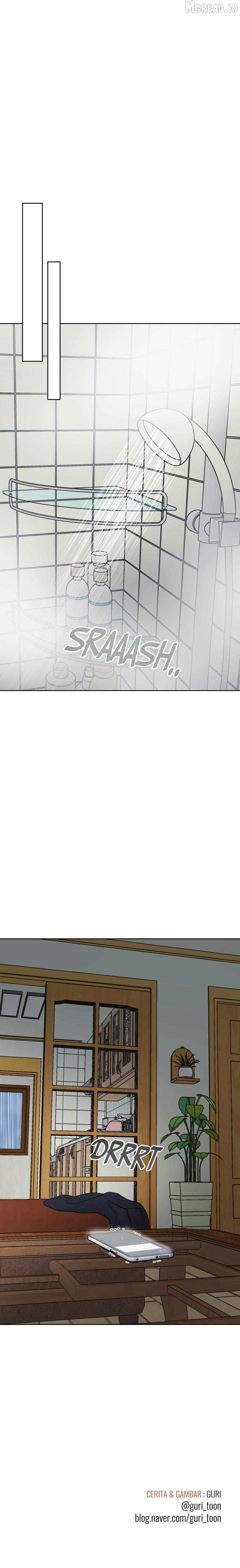 Zero Sense Chapter 11 - page 11
