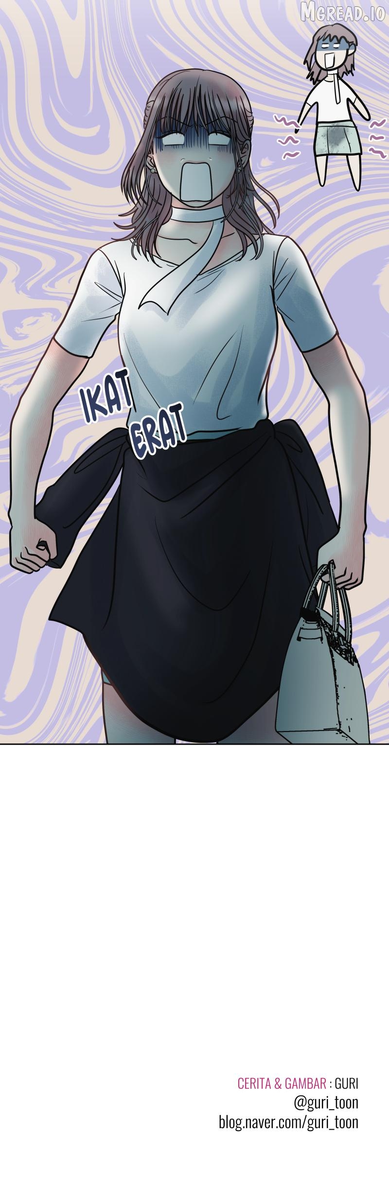 Zero Sense Chapter 14 - page 12