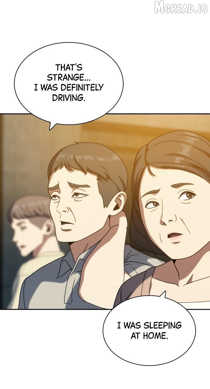 Frozen Warrior Chapter 49 - page 3