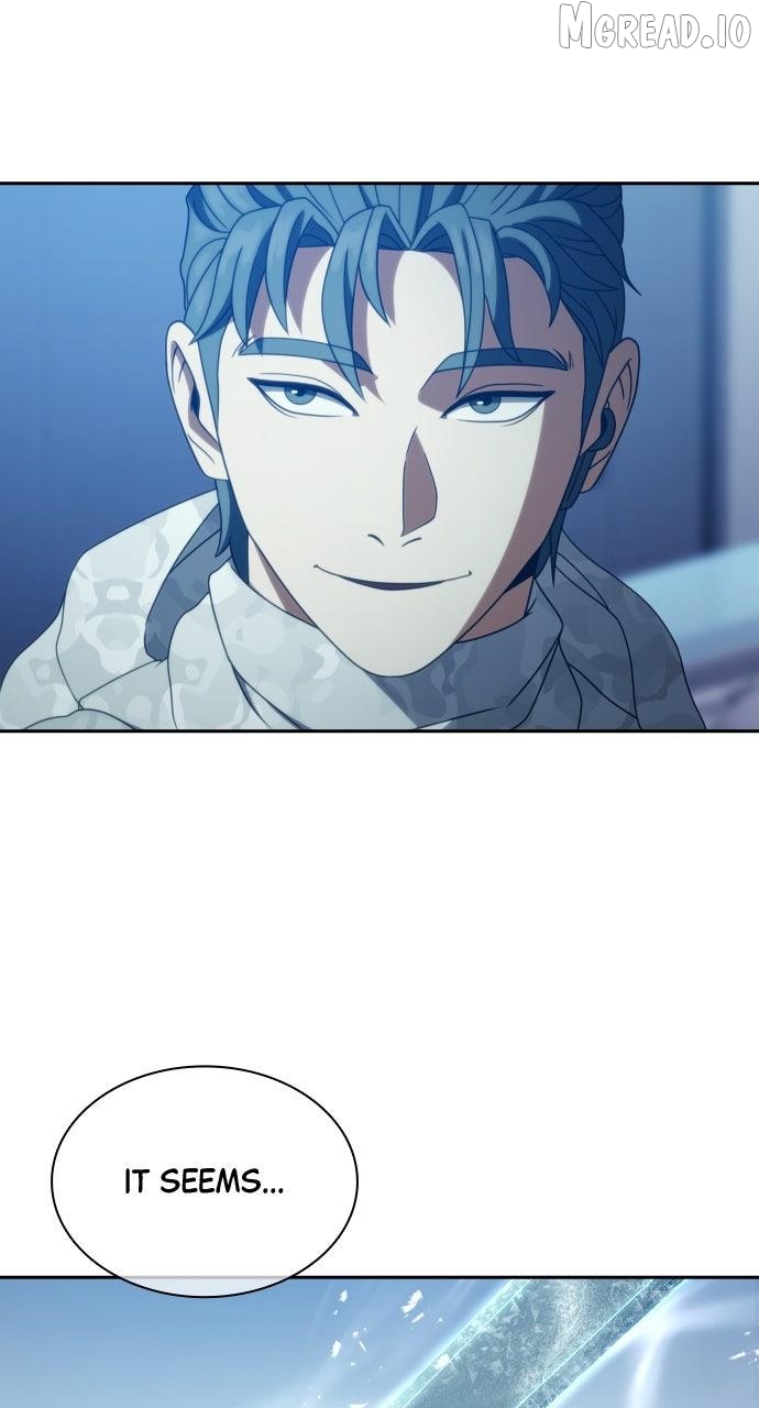 Frozen Warrior Chapter 49 - page 48