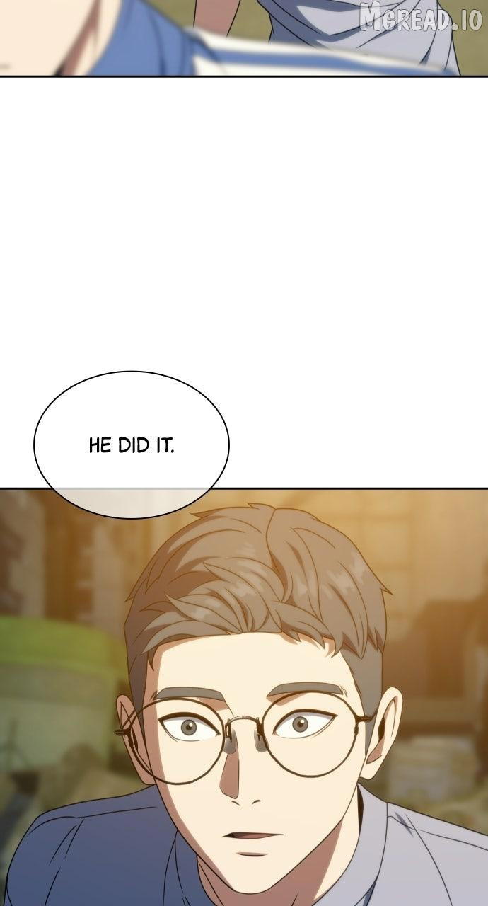 Frozen Warrior Chapter 49 - page 7