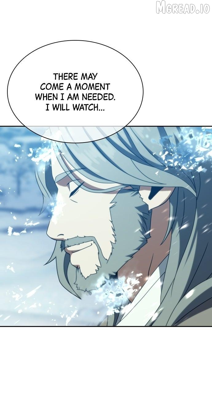 Frozen Warrior Chapter 49 - page 71