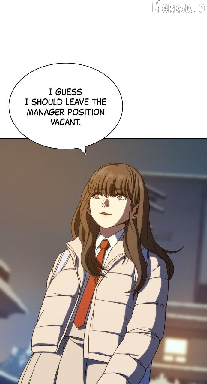 Frozen Warrior Chapter 49 - page 80