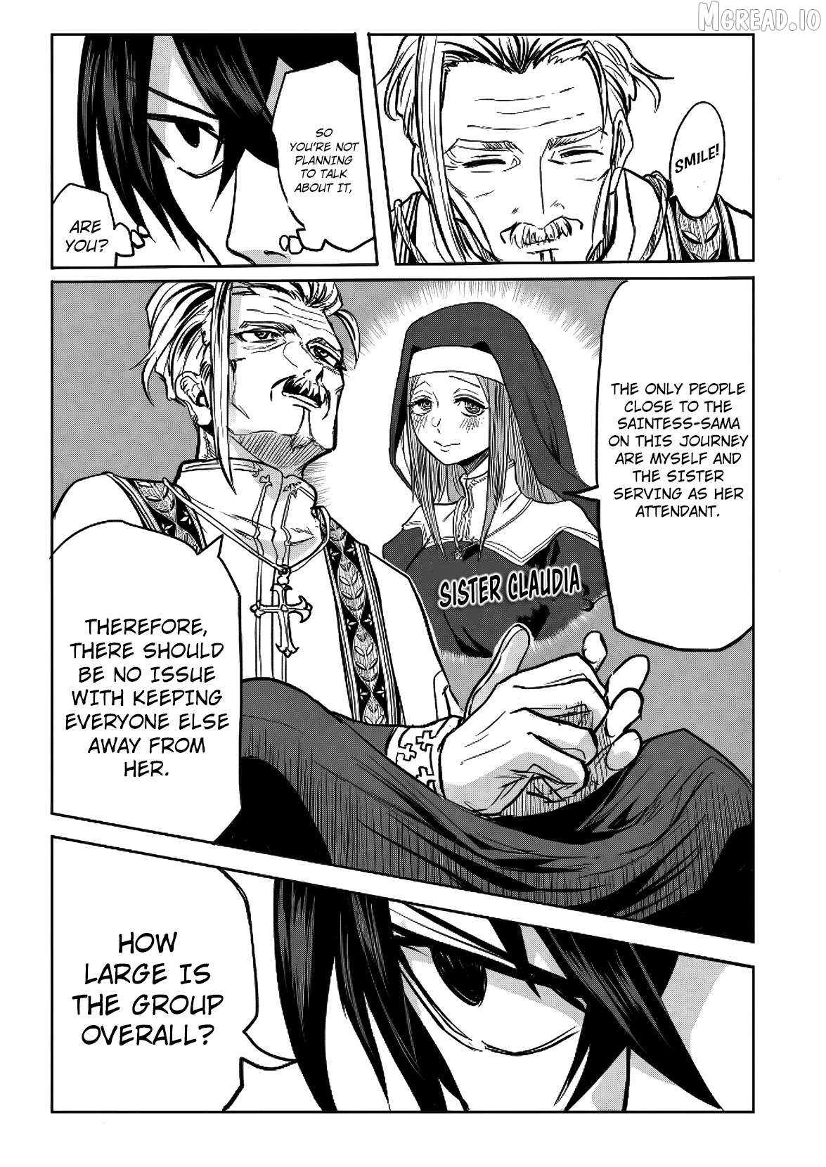 A Love Manual You Can Use From Today Chapter 12 - page 13