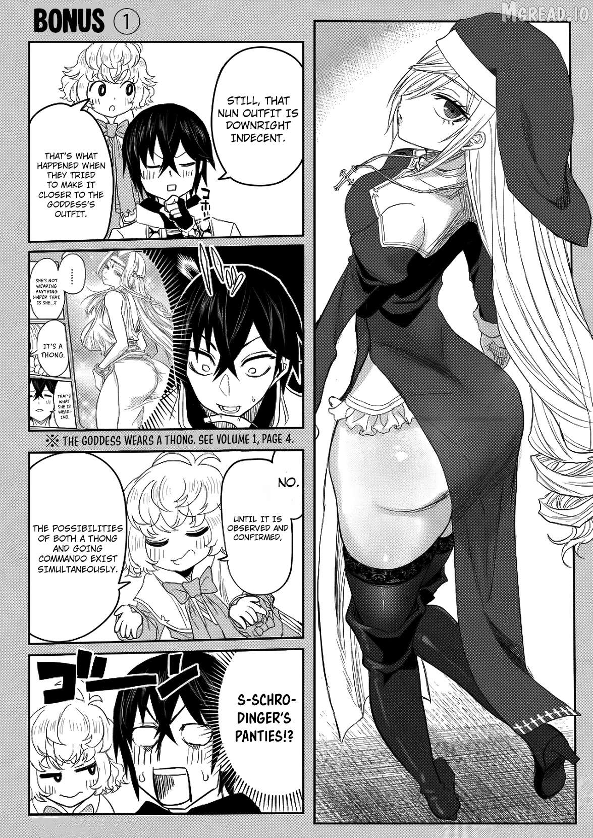 A Love Manual You Can Use From Today Chapter 12 - page 30