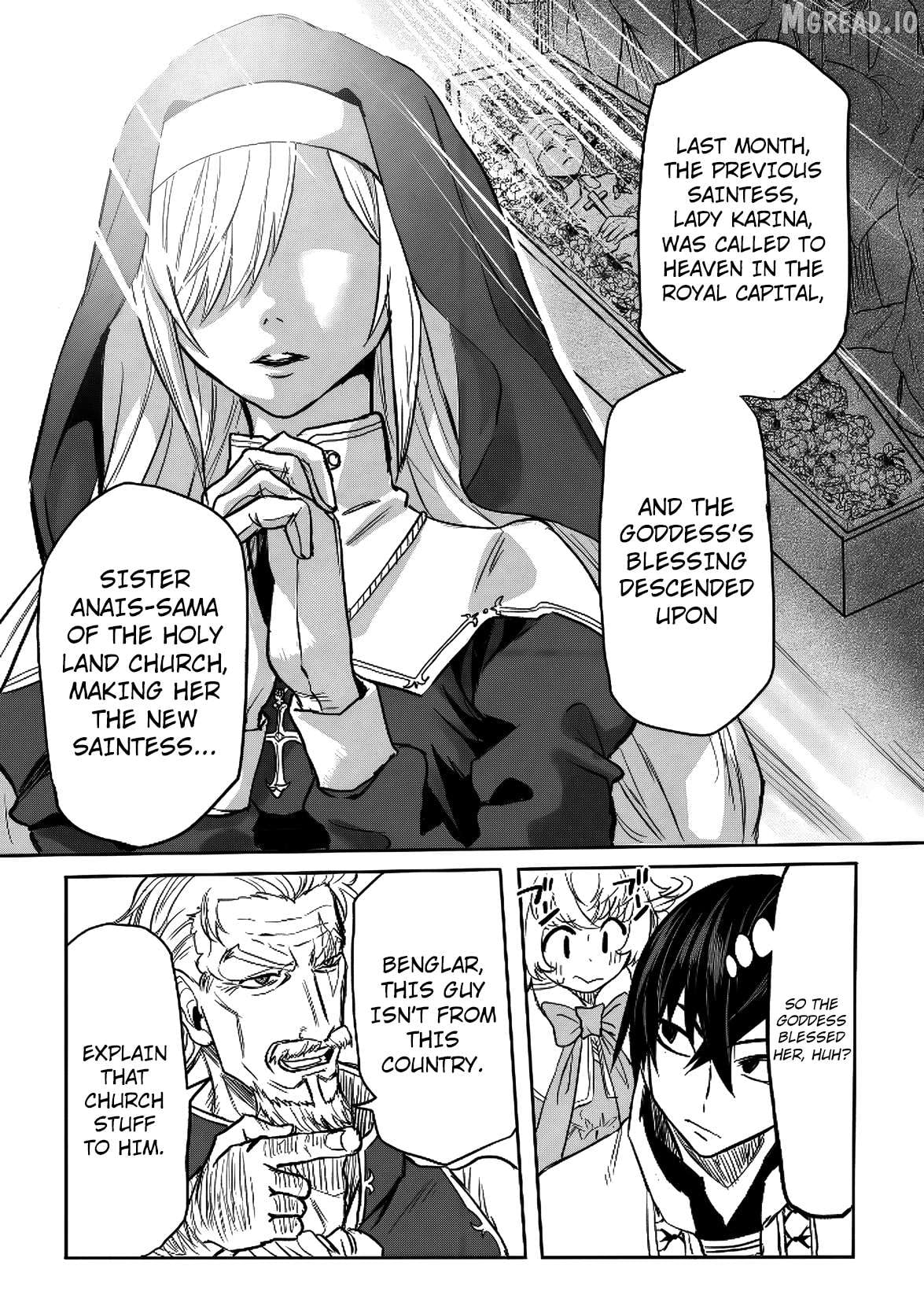 A Love Manual You Can Use From Today Chapter 12 - page 5
