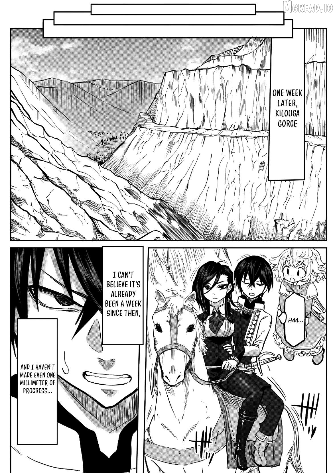A Love Manual You Can Use From Today Chapter 13 - page 23