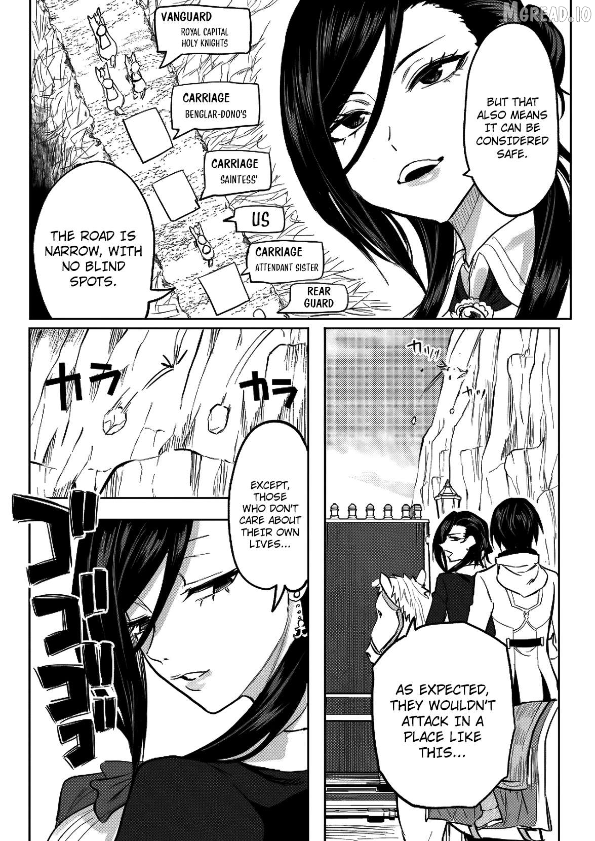 A Love Manual You Can Use From Today Chapter 13 - page 27