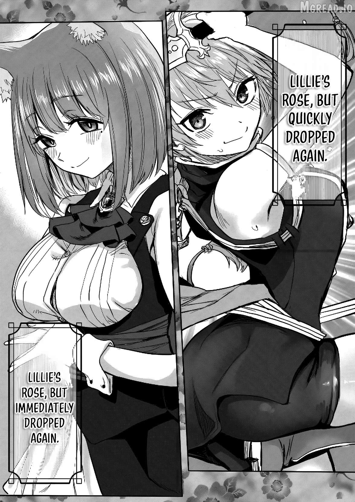 A Love Manual You Can Use From Today Chapter 14 - page 25
