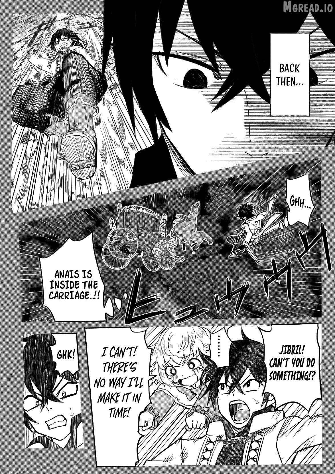 A Love Manual You Can Use From Today Chapter 14 - page 4