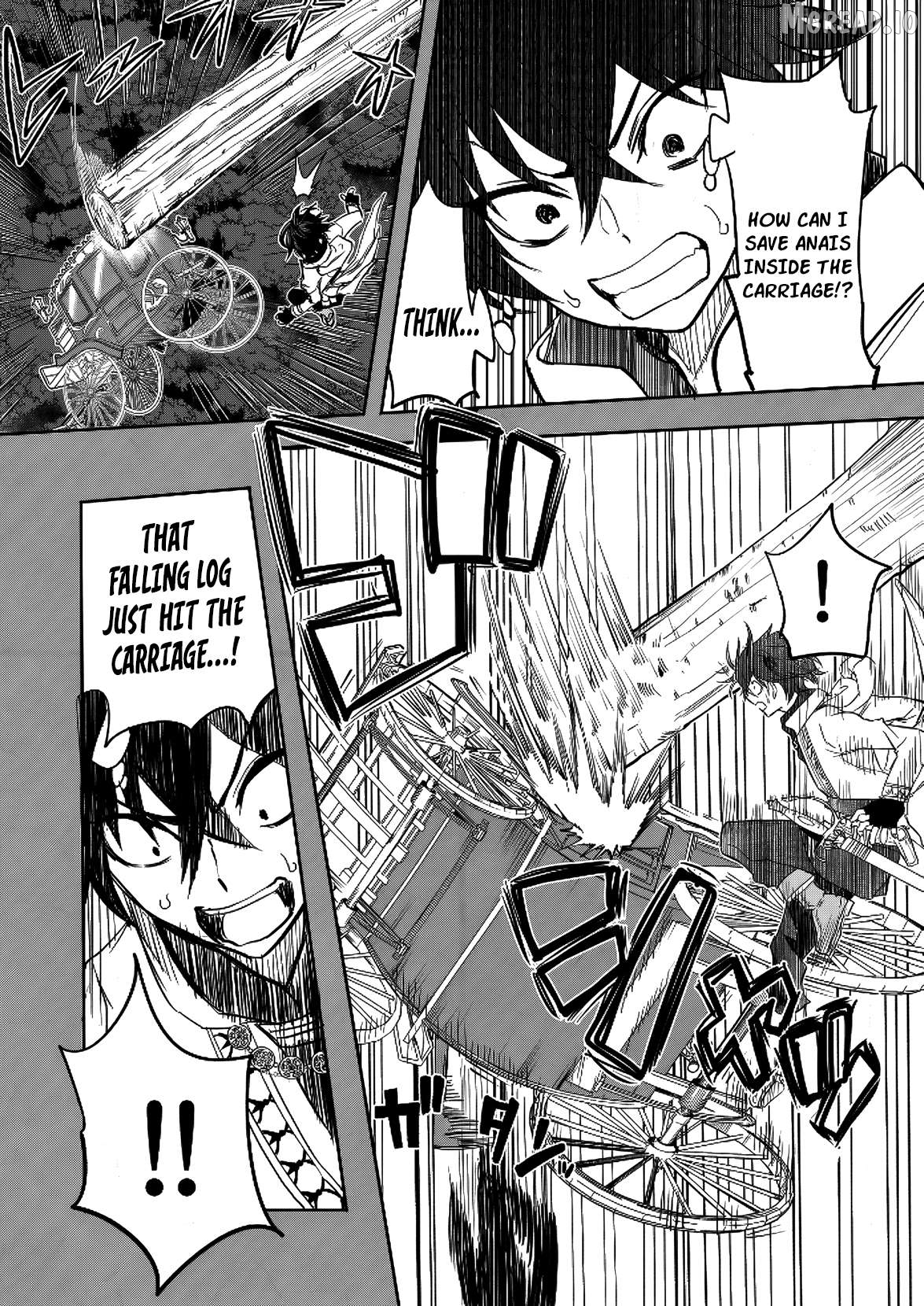 A Love Manual You Can Use From Today Chapter 14 - page 5