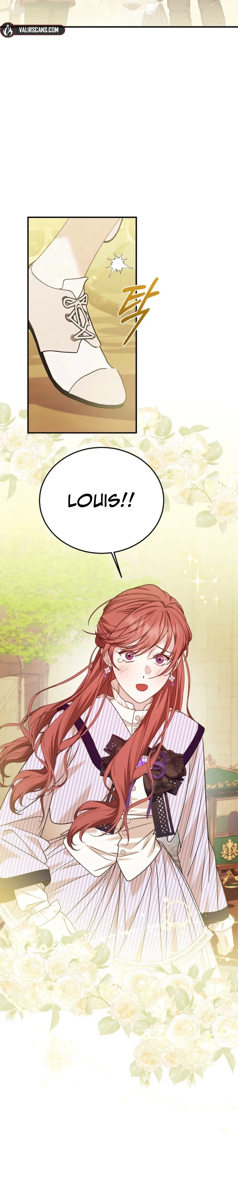 Shh! I’m Not a Villainess, I’m a Detective! Chapter 64 - page 15