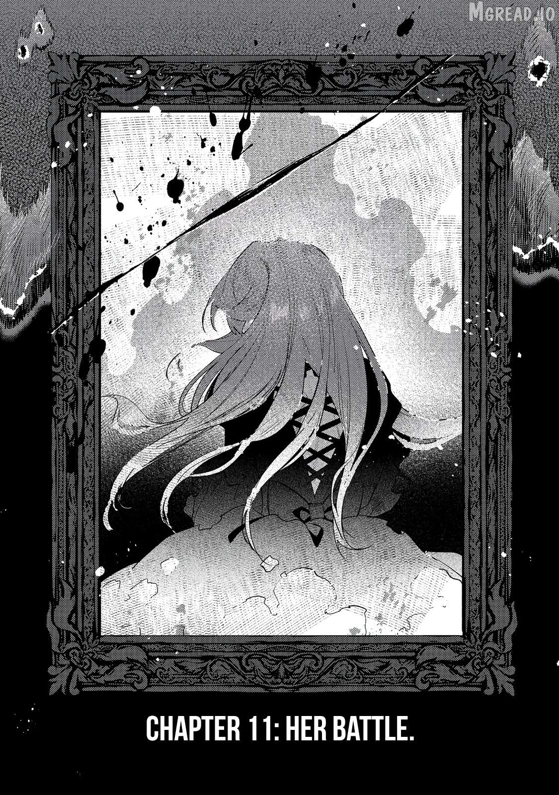 The Lazy Aristocrat Chapter 11 - page 2