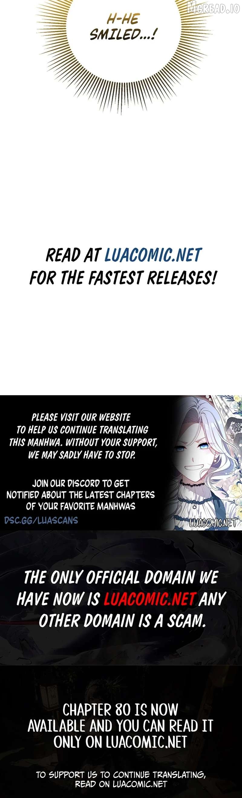 The Abandoned Princess Rebels Chapter 14 - page 13