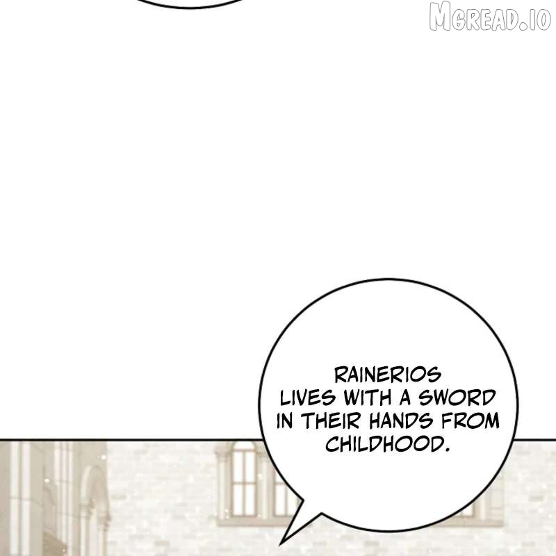 The Abandoned Princess Rebels Chapter 15 - page 7