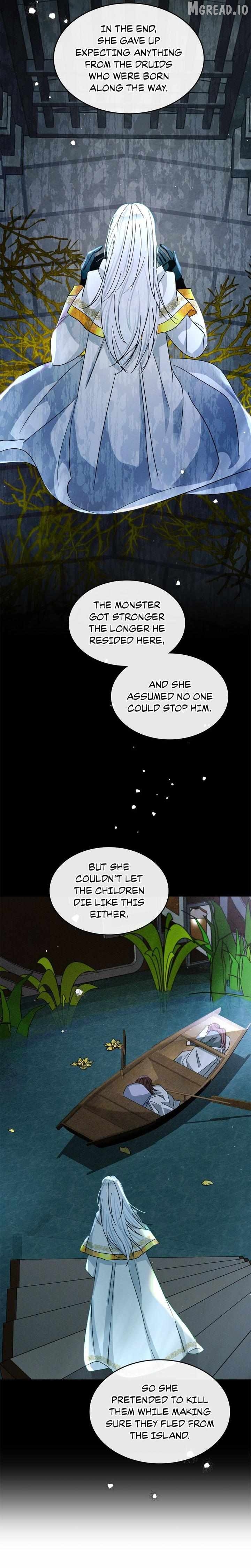 Terrarium Adventure Chapter 108 - page 11