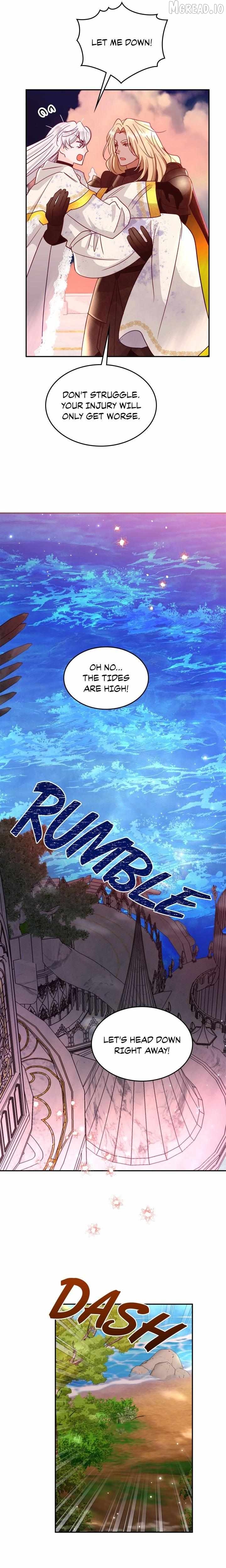 Terrarium Adventure Chapter 108 - page 16