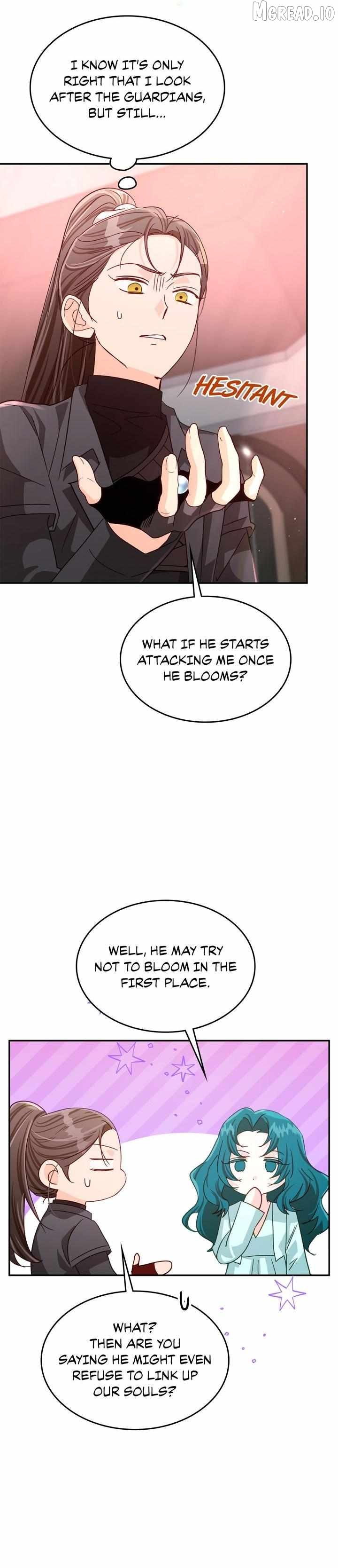 Terrarium Adventure Chapter 108 - page 2