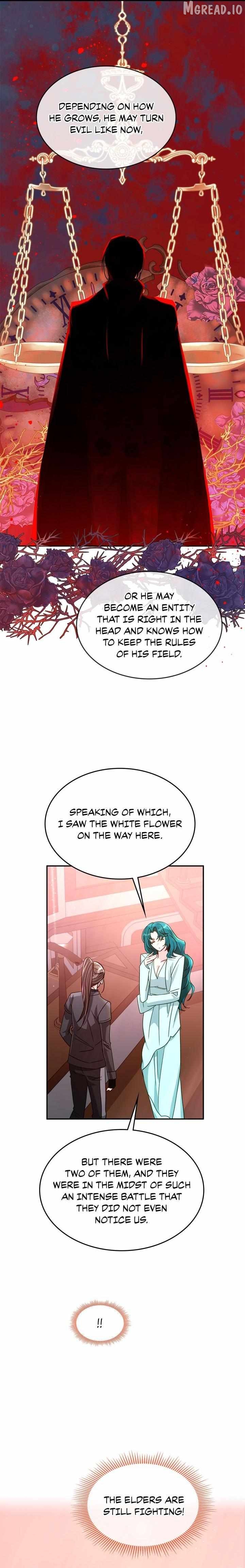 Terrarium Adventure Chapter 108 - page 4