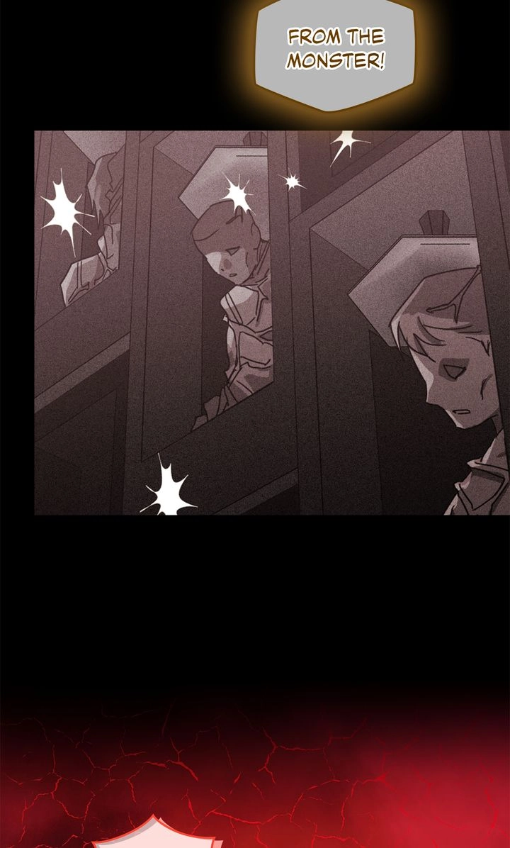 Terrarium Adventure Chapter 109 - page 13