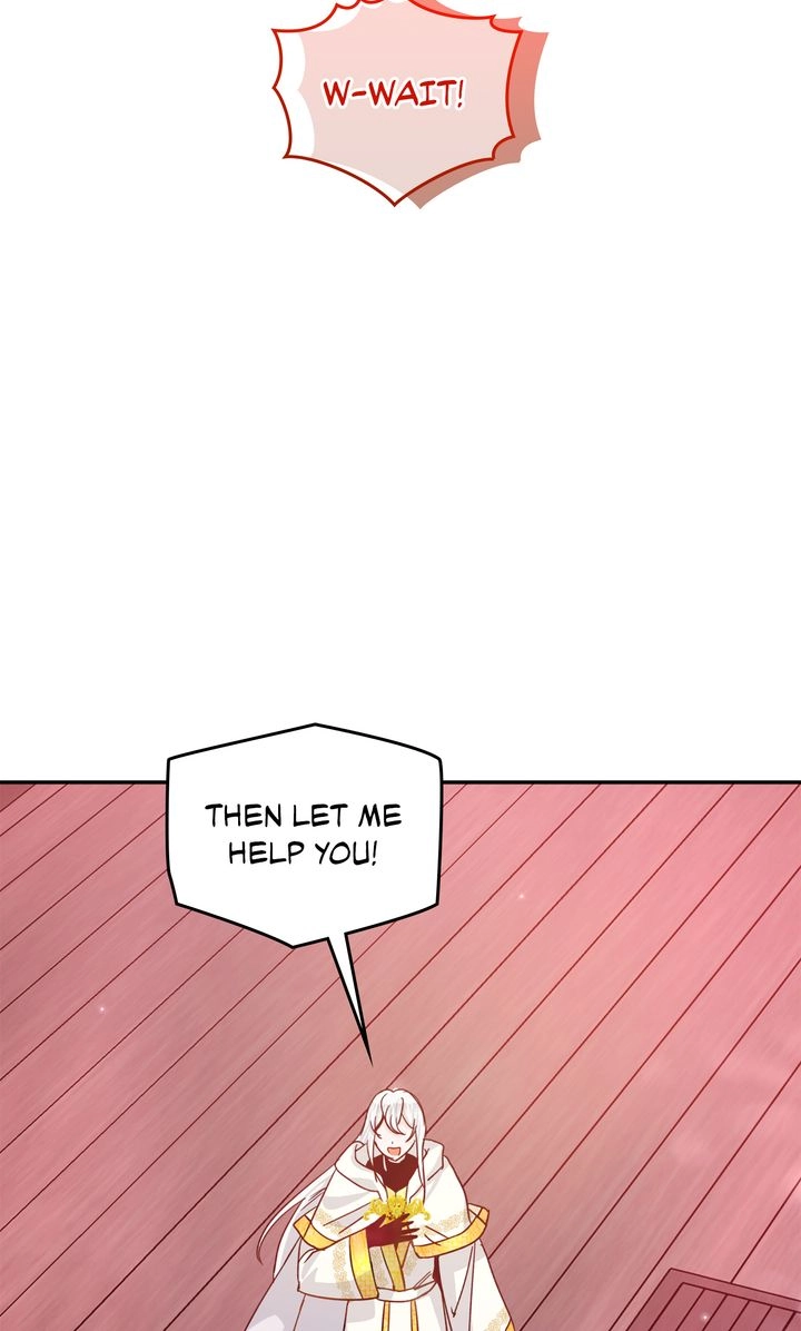 Terrarium Adventure Chapter 109 - page 18